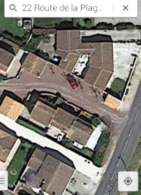 Charmante Maison A 500M De La Plage Remigeasse Долю-д'Олерон Екстер'єр фото